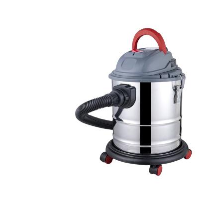 China Wet Dry Car Vacuum Cleaner 1200W 18L HEPA Filter Brush Powerful Washing Machine For Home for sale