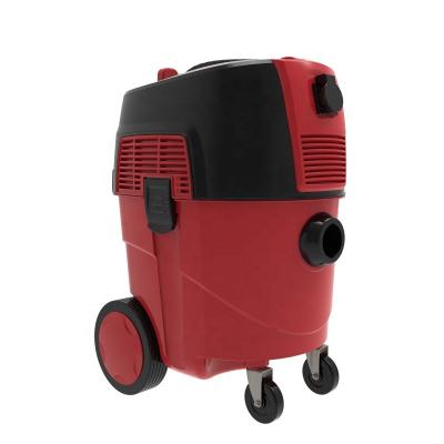 China Hotel OEM 30L Upholster Cleaning Machines 1600W Portable Shop Vacuum With Attachments JN208G for sale