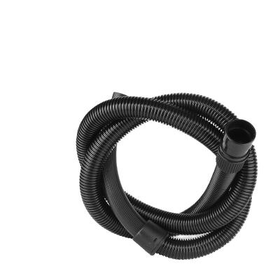 China 1.5/2/2.5/3.5/5M flexible Elastic Plastic Hose for Wet&Dry vacuum cleaner for sale