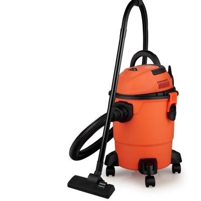 China Car Jienuo OEM Competitive Price 1000W 20L 17KPA Portable Wet Dry Vacuum Cleaner for sale