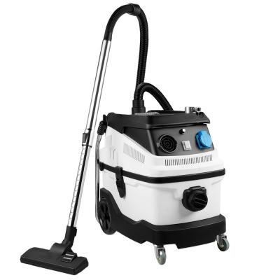 China 1600W Car Wet And Dry Vacuum Cleaner JN501 for sale