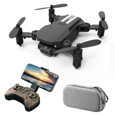 China Easily find your way home using the one-button back function. Hot Sale 2021 Factory Price Mini Drone With 4K/1080P HD Camera Folding Quadcopter Bumblebee Wifi Drones Toys Wide Angle Kids for sale