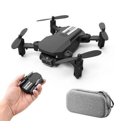 China Easily find your way home using the one-button back function. 2021 New Folding 4K Drone Quadcopter Aerial Control Airplanes Aerial Photography With Mini 4K HD Camera Drone Remote Control Toys for sale