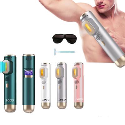 China Home Hair Removal Home Laser Hair Removal IPL Laser Hair Remover Permanent IPL Permanent Hair Removal for sale