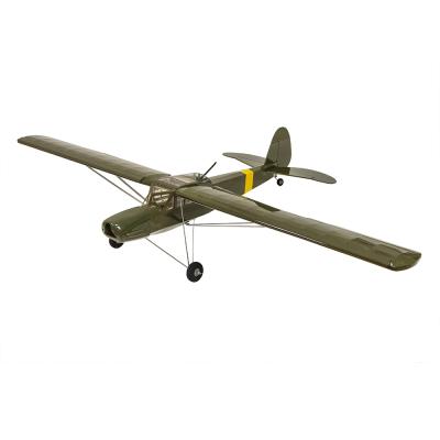 China Dancing Wings Hobby SCG21 Fieseler Storch Fi156 1600mm (63