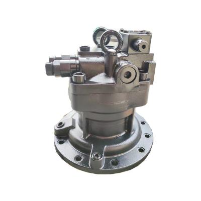 China Excavator Spare Parts M5X130CHB Hydraulic Swing Motor VOE 14552686 14531870 For VOLVO Excavator EC210BLC for sale