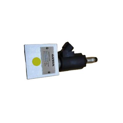 China Excavator Spare Parts FAN MOTOR HYDRAULIC SOLENOID VALVE 14616529 14616530 FOR VOLVO EXCAVATOR EC290BLC EC360BLC EC460BLC EC480DL for sale