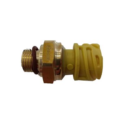 China Excavator Spare Parts Oil Pressure Sensor 21634017 21746206 20796744 20499340 For VOLVO EC360BLC EC460BLC EC380D EC480D for sale