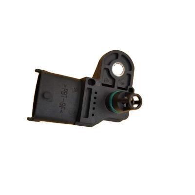 China Excavator Spare Parts Air Pressure Sensor 0281002576 20524936 0281002743 For EC210BLC D6E Excavator for sale