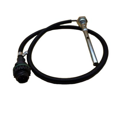 China Excavator Spare Parts Oil Level Sensor Oil Temperature Sensor 22383381 21391697 20840227 For VOLVO Excavator EC210BLC EC220D D6E for sale