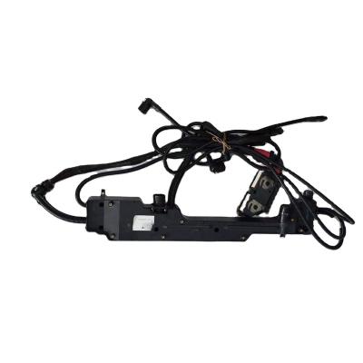 China Excavator Spare Parts 15107205 Harness ECU Cable Harness 11423644 Injector Harness For VOLVO Excavator EC330BLC EC360BLC EC460BLC D12D for sale