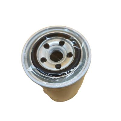 China Excavator Spare Parts Fuel Filter 15711010 For Volvo Wheel Loader L35G L30G Excavator ECR88D Paver ABG6820 P2820D for sale