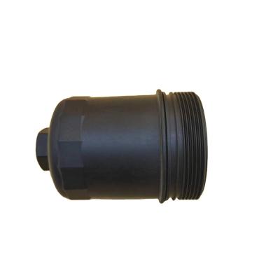 China Excavator Spare Parts 20459209 Oil Cooler Housing PLUG For VOLVO Excavator Old Style EC210BLC EW145B D6D for sale