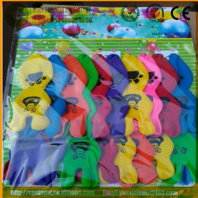 China Big Toy Promotional Cheap Price Balloons For Sale for sale