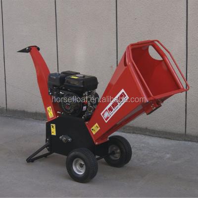 China 15HP Wood Chipper Wood Chipping For Sale Wood Shredder Chipper for sale