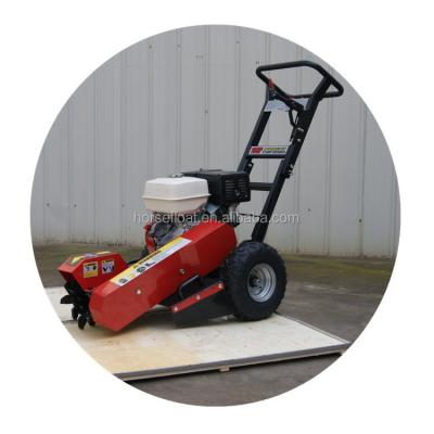 China Cultivate the new style LK-SG-15 stump mulcher for sale