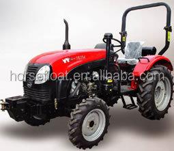 China Farm Tractor YTO 25-35hp Mini Tractor for sale