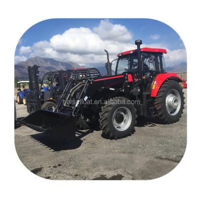 China YTO 160-220hp Farms Wheeled Tractor for sale