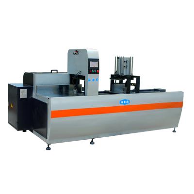 China High Quality UPVC Haffner Full Automatic Servo Aluminum Cutting Saw for sale