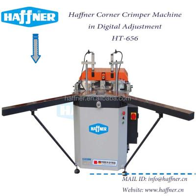 China China Supplier Aluminum Window Door Frame Corner Crimper Corner Cutter HT-656 for sale