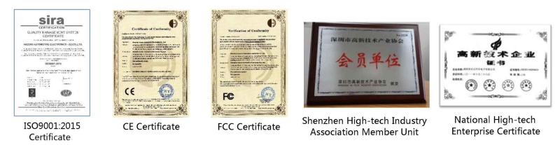 Proveedor verificado de China - Dongguan Kaimiao Electronic Technology Co., Ltd