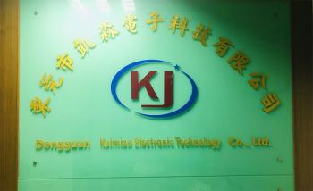 中国 Dongguan Kaimiao Electronic Technology Co., Ltd