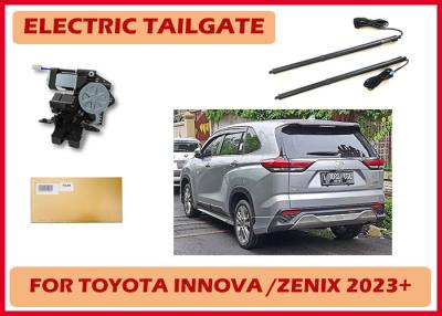 China Energie-Hebetür-Umbau-Ausrüstung Toyotas Innova mit der perfekten Ausnahme-Behandlung zu verkaufen