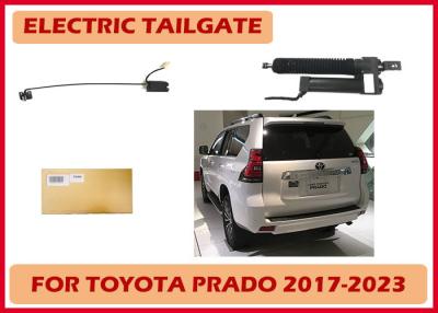 China Auto Spare Parts Automatic Power Liftgate for Toyota Prado with Soft Close for sale