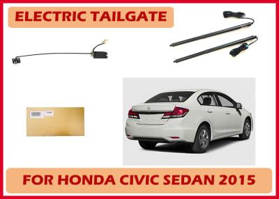 China Honda Civic Sedan Power Trunk Liftgate Lift Assist System With Foot Sensor Optional for sale