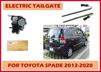 China Toyota Spade With A New Hands Free Smart Power Liftgate in Auto Parts Aftermarket for sale