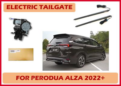 China Power Liftgate and Smart Liftgate Operation Retrofit Kit For Perodua Alza for sale