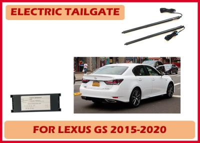 China Lexus GS Smart Automtaic Electric Tailgate with Anti-Pinch and Smart Sensing for sale