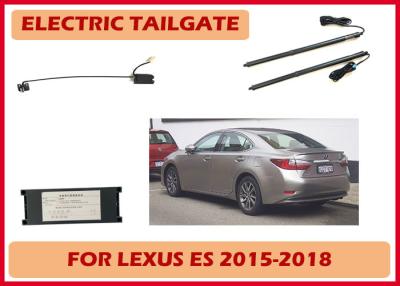 China Lexus ES Auto Parts Power Liftgate Retrofit Kits with Foot-Activated for sale