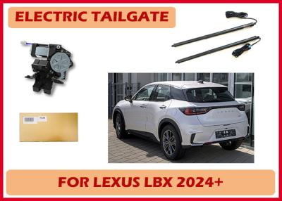 China Lexus LBX Power Liftgate mit elektrischem Hecklift Assist System zu verkaufen