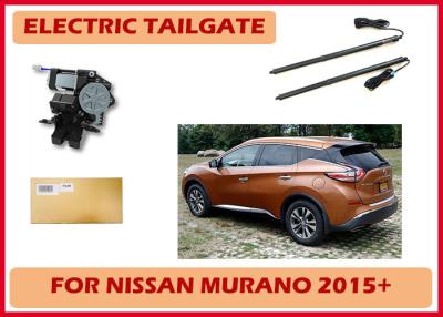 China Nissan Murano Hands Free Smart Automatic Power Liftgate for Auto Spare Parts for sale