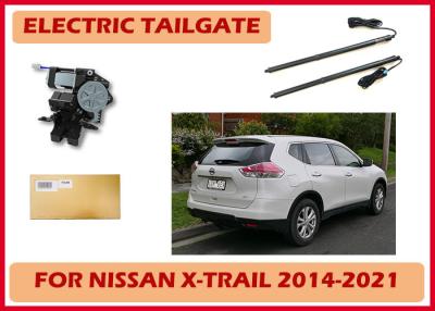 China Nissan X-Trail Hands Free Power Lifgate Kit-Soft Close with Smart Sensing for sale