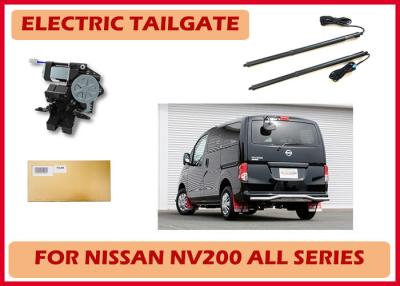 China Nissan NV200 Electronic Automatic Liftgate Opener and Closer with Smart Sensing for sale