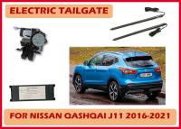 China Nissan Qashqai J11/J12 Automatische elektrische achterdeurlift met elegante open- en sluiting Te koop