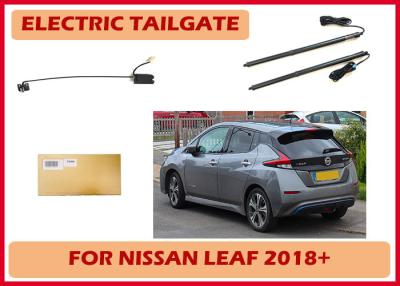 China Universal Remote Control Automatic Tailgate Lift With Smart Sensing For Nissan Leaf for sale