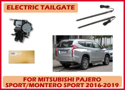 China Mitsubishi Pajero Sport/Montero Sport Electric Tailgate Lift Versuib Auto Lift Gate Opened by Smart Control for sale