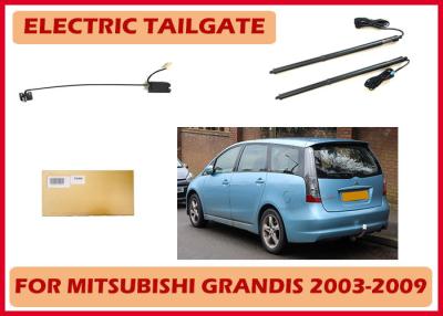 China Mitsubishi Grandis Power Boot Auto Electric Tailgate with Hand-Frees and Anti-Pinch for sale