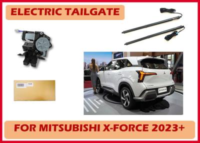 China Mitsubishi X-Force Electric Achterdeur Aanvulling Update Auto Spare Parts met Smart Sensing Te koop