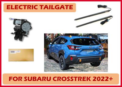 China Subaru Crosstrek Controlled Opening and Closing Electric Tailgate Auto Parts for sale