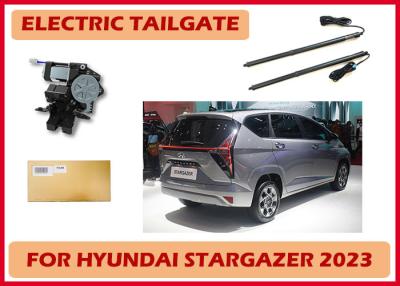 Cina Kit di aggiornamento del bagagliaio per Hyundai Stargazer Kit elettrico di sollevamento del portellone posteriore con telecomando a chiave in vendita