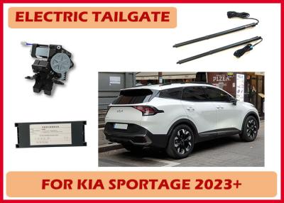 China Freihändige elektrische Heckklappen-ursprünglicher Umbau Kias KX5 Sportage mit Extrageräuschen zu verkaufen