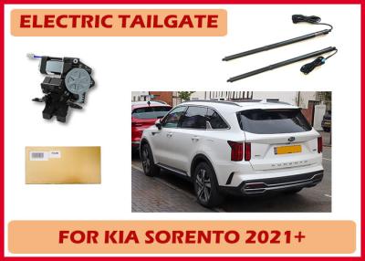 China KIA Sorento Power Operated Liftgate que ajuda ao sistema com manipulação de exceção perfeita à venda