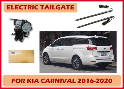 China Kia Carnival Automatically Car Power Opening and Closing Power Liftgate Kit for sale