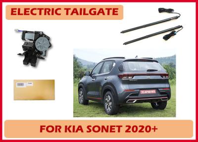 China Popular Kia Sonet Portão automático do porta-bagagens traseiro com controle múltipla à venda