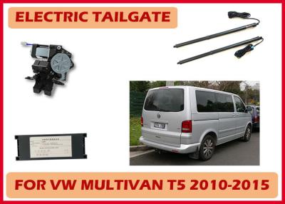 China VW Mulitivan T5 Auto Car Power Liftgate Kit Soft Close with Perfect Exception Handling for sale