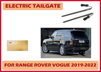 Cina Range Rover Vogue Automatic Electric Tailgate Retrofit Kit Smart Aprire e Chiudere in vendita